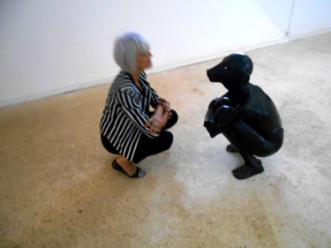 APARTE Photographie intitulée "APARTE" par Francine Barbaray, Œuvre d'art originale