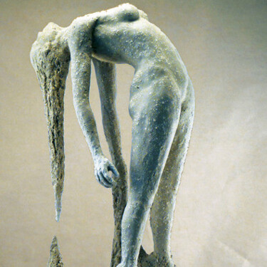 Franck Henry Sculpteur Profile Picture Large