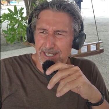 Franck Laharrague Image de profil Grand
