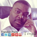 Francklin Pierre (Tenyi II) Profile Picture Large