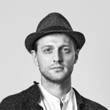 François Hurtaud Profile Picture Large