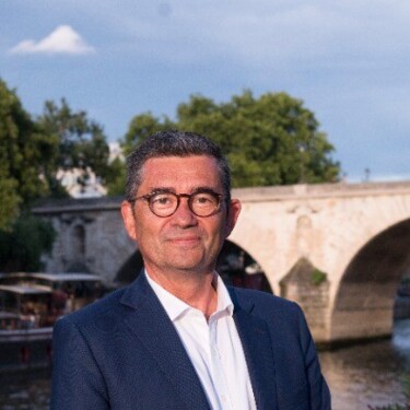 François Rigler Image de profil Grand