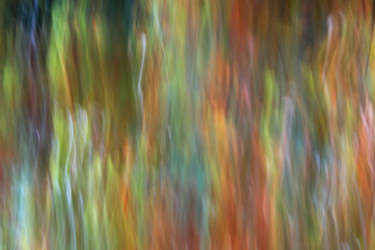 Inspiration Photographie intitulée "Inspiration" par François Tondeur, Œuvre d'art originale, Light Painting