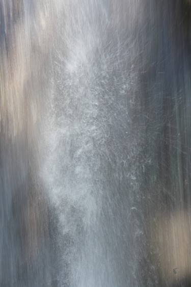 Photographie intitulée "Incarnation" par François Tondeur, Œuvre d'art originale