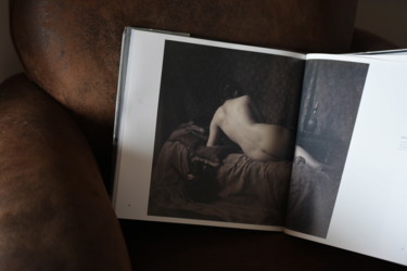 Фотография под названием "Ingre au sel d'arge…" - François Carage, Подлинное произведение искусства, Не манипулируемая фотог…