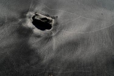 Fotografie mit dem Titel "sable" von François Carage, Original-Kunstwerk, Nicht bearbeitete Fotografie