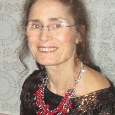 Françoise Bouchet-Doumenq Profile Picture Large