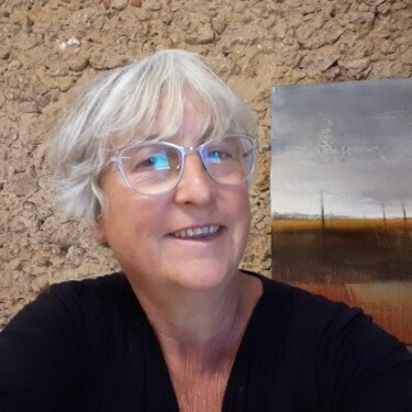 Françoise Bellière Profielfoto Groot