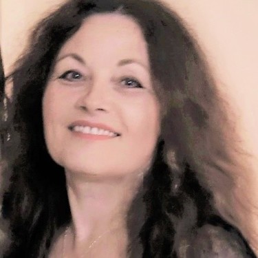 Françoise Van Den Broeck Image de profil Grand