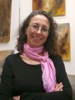 Françoise Veillon Foto do perfil Grande