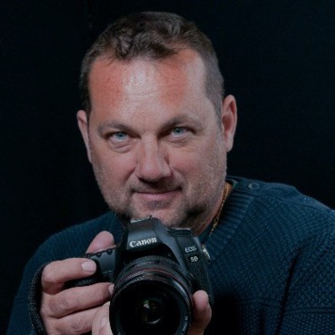 François Mousset Zdjęcie profilowe Duży