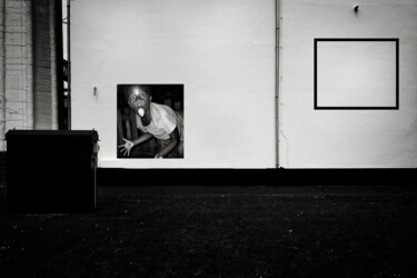 Фотография под названием "The simplicity of a…" - Frank Verreyken, Подлинное произведение искусства, Цифровая фотография