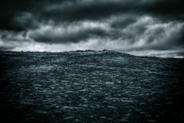 Photographie intitulée "Landscape III" par Frank Verreyken, Œuvre d'art originale, Photographie numérique