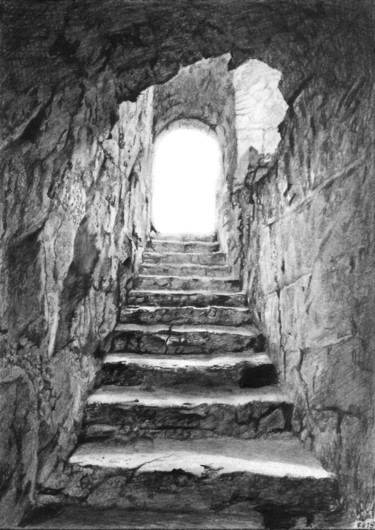 presque (schetch pencil) Drawing titled "presque (schetch pe…" by Franzart, Original Art, Pencil