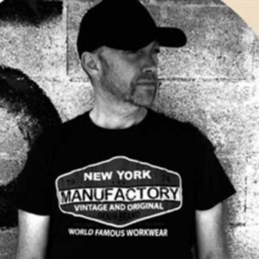 Fred Meurice Profielfoto Groot