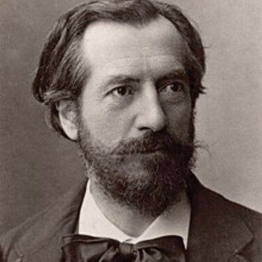 Frédéric-Auguste Bartholdi Profile Picture Large