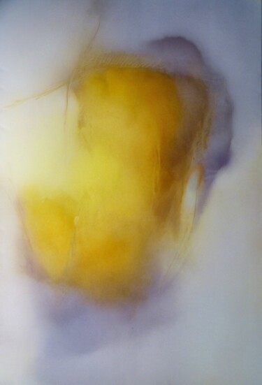Peinture intitulée "Huile sur toile 8,…" par Frédéric Belaubre, Œuvre d'art originale, Huile