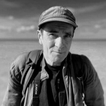 Frederic Hodiesne Image de profil Grand