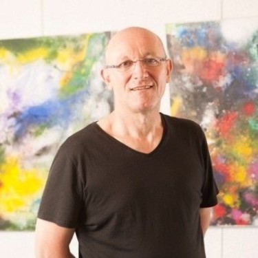 Frederic Janssens (Fredj) Image de profil Grand