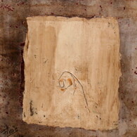 Painting titled "sans titre" by Frédérique Azaïs-Ferri, Original Artwork