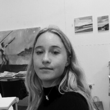 Freya Platts Costeloe Profile Picture Large