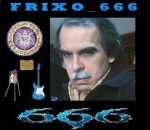 Frixo666 Foto de perfil Grande