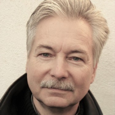 Xavier Froissart Image de profil Grand