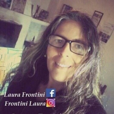 Laura Frontini Foto de perfil Grande