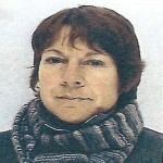 Françoise Mévellec Image de profil Grand