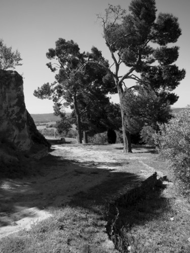 Photographie intitulée "p-605" par Gabriel Cotelle, Œuvre d'art originale