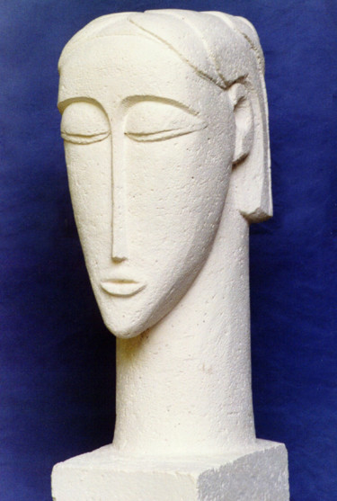 Sculpture titled "SC-13" by Gabriel Cotelle, Original Artwork, Other