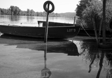 Photographie intitulée "Lot N°9, à vendre ?" par Gabriel Cotelle, Œuvre d'art originale, Photographie numérique
