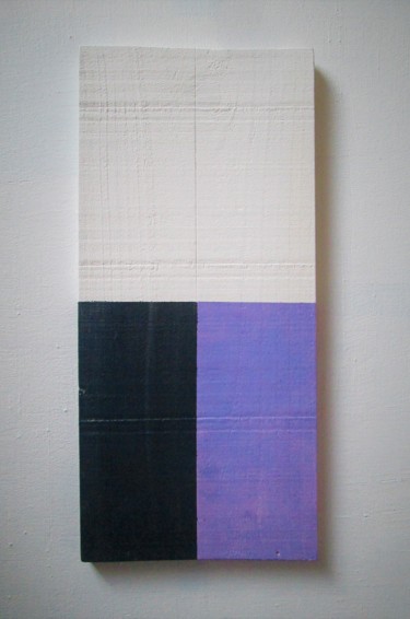 Malerei mit dem Titel "2019 (VI)" von Gabriel Claude Ancenis, Original-Kunstwerk, Pigmente