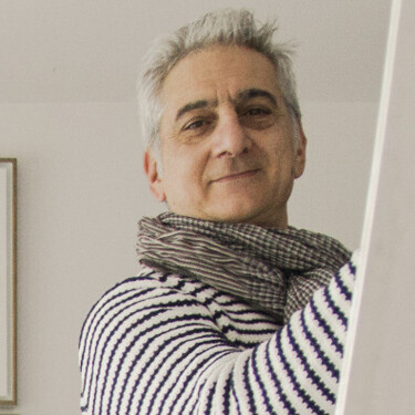 Gabriele Friscia Foto de perfil Grande