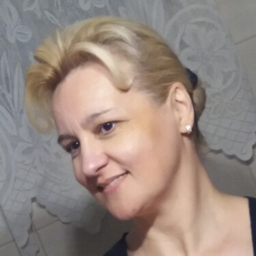 Gabriella Molnár Profile Picture Large