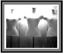 Fotografía titulada "Nada que Exhibir" por Gabriel Perez Arce, Obra de arte original