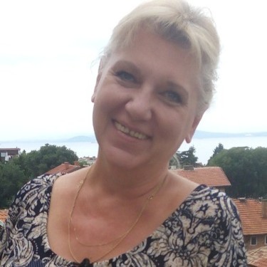 Galina Zulkarniaeva Zdjęcie profilowe Duży