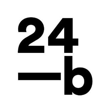 Galerie 24b. Home image