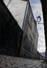 Photographie intitulée "la-petite-rue.jpg" par Imago, Œuvre d'art originale