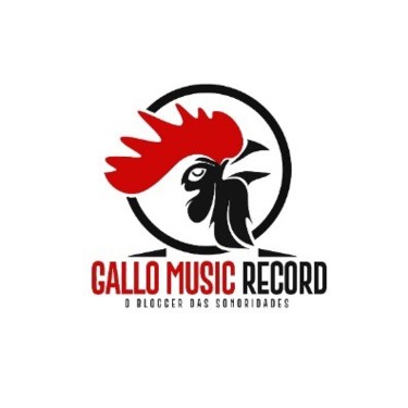 Gallo Music Record Foto do perfil Grande