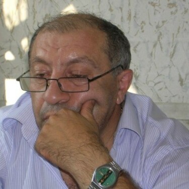 Galust Mkhitaryan Изображение профиля Большой