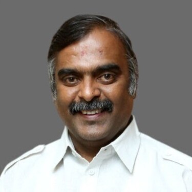 Ganesh Dodamani Profile Picture Large