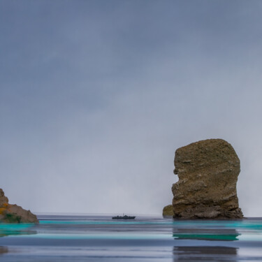 "The big one" başlıklı Fotoğraf Gaspard De Gouges tarafından, Orijinal sanat, Dijital Fotoğrafçılık