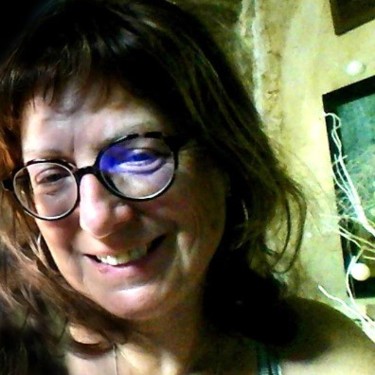 Isabelle Gauvin Image de profil Grand