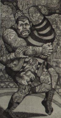 G.ILL Галереи и иллюстрации - ill-Гавричков