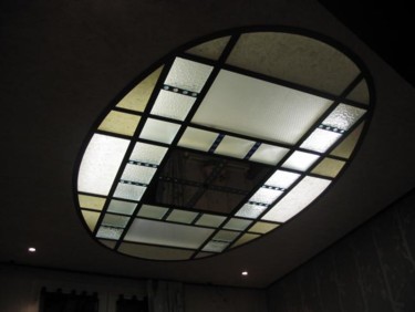 Faux Plafond Metal Verre Sculpture By Gdenancy Artmajeur Faux Plafond Metal Verre Sculpture By Gdenancy Artmajeur