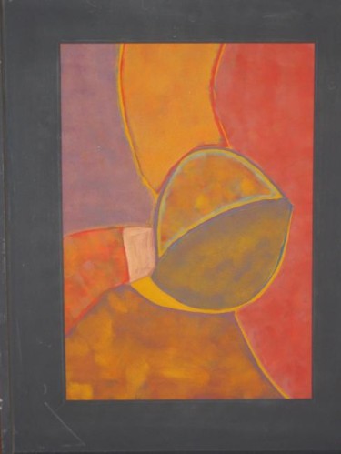 Pintura titulada "abstractos_007.jpg" por Gustavo Graña Di Candia, Obra de arte original