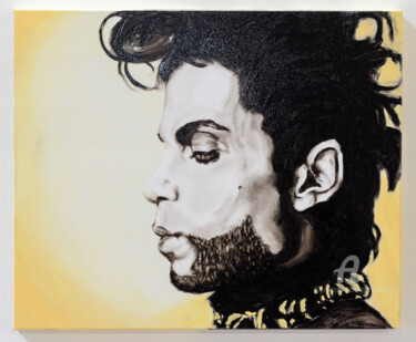 Photography titled "Prince-03" by Geert Coucke, Original Artwork