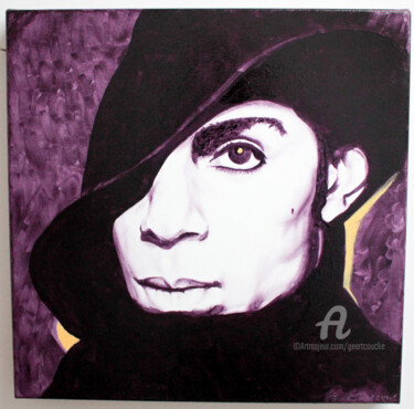 Photography titled "Prince-05" by Geert Coucke, Original Artwork