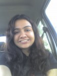 Geeta Yadav Zdjęcie profilowe Duży